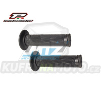 Rukojeti/Gripy Progrip 729 - černé (GP Racing)
