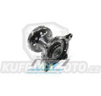 Nába přední Z-WHEEL ASTELIGHT HUB - ZETA W41-21121 - Kawasaki KXF450+KX450 / 19-23 + KXF250+KX250 / 21-23 - černá