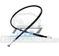 Lanko spojky Yamaha DT80LC II / 83-87