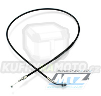 Lanko plynu tlačné PUSH - Honda VT1100C3 Shadow Aero / 98-02