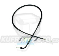 Lanko plynu tažné PULL - Yamaha XJ750 Seca / 82-84