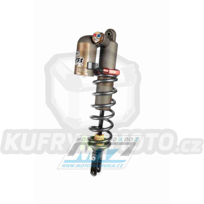 Zadní tlumič KYB FACTORY - Kawasaki KXF450 / 19-23 + KXF250 / 21-24