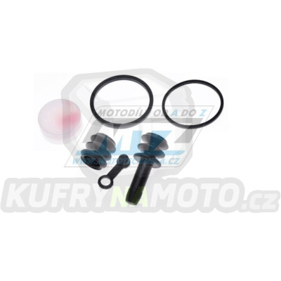 Sada brzdového třmenu BCF-404 přední - Kawasaki KZ650+Z650+Z900 + Z1000+Z1300+ZG1300