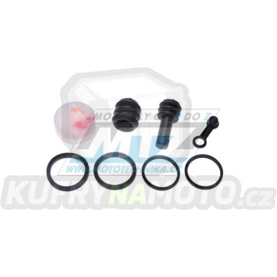 Sada brzdového třmenu BCF-423 přední - Kawasaki VN900 Classic / 06-13