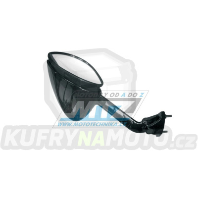 Zrcátko zpětné pravé - Kawasaki ZZR1400 / 06-18