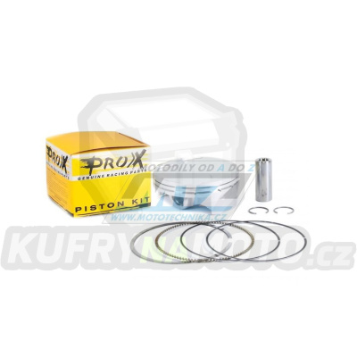 Pístní sada Beta RR430 / 15-25 - rozměr 94,98mm