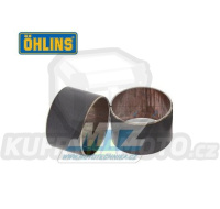 Pouzdro vidlice Öhlins 46 s teflonem uvnitř "tef-in"