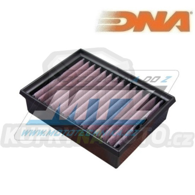 Filtr vzduchový DNA - KTM 790 Duke / 18-22 + 890 Duke / 20-23 + 990 Duke / 24