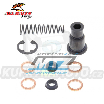 Sada brzdové pumpy přední - Honda CRF250R / 07-22 + CRF250RX / 19-22 + CRF450R / 07-22 + CRF450RWE / 19-22 + CRF450RX / 17-22