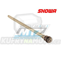 Tyč pístní vnitřní kompletní SHOWA Front Fork Piston Rod Complete - pro přední vidlici Showa 48mm (průměr 12,5mm) - Honda CRF250R