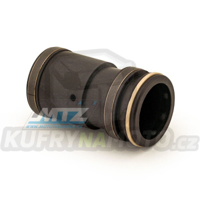 Kompresní pístek cartidge přední vidlice SHOWA Free Piston Assembly (rozměry 11x37,5 / L=68,5mm) - Kawasaki KXF250 / 13-19 + Suzuki RMZ250 / 14-15 + RMZ450 / 13-14