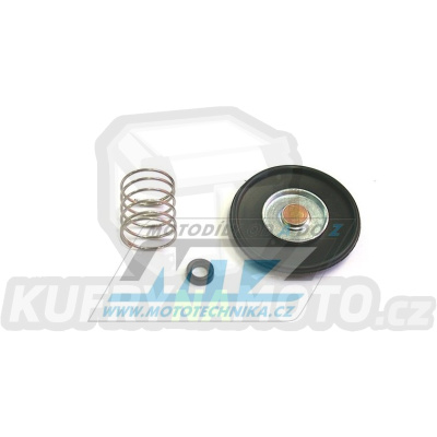 Sada akcelerační pumpičky karburátoru (Accelerator pump) Kawasaki W650 + VN800 Vulcan+VN800 Classic + VN800 Drifter + VN1500 Classic