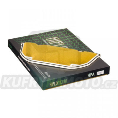 Vzduchový filtr HIFLOFILTRO HFA2905