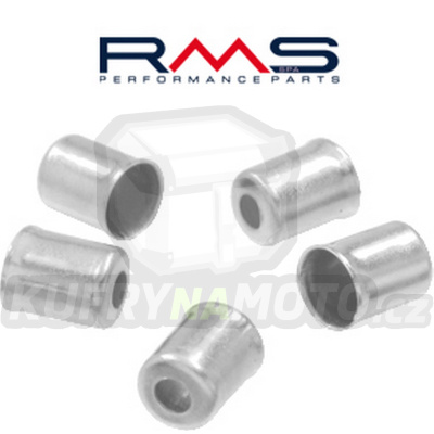 Koncovka lanka RMS 121858200 7x11 mm (1 kus)