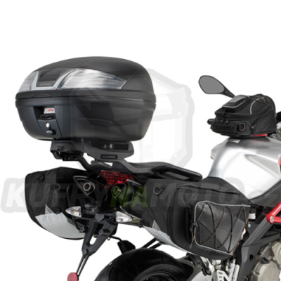 Montážní sada – nosič kufru držák Kappa Aprilia Shiver 750 2010 – 2016 K148-KZ6702