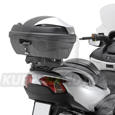 Kit pro montážní sada – nosič kufru Kappa Suzuki 650 Burgman Executive 2013 – 2017 K94-SR3104KIT