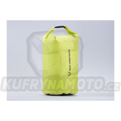 Drypack taška zavazadlo 20 litrů žlutá voděodolná SW Motech BC.WPB.00.016.10000