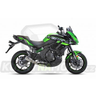 Moto výfuk Ixil CK7252RC KAWASAKI VERSYS 650 15-21 (LE650E F) RC