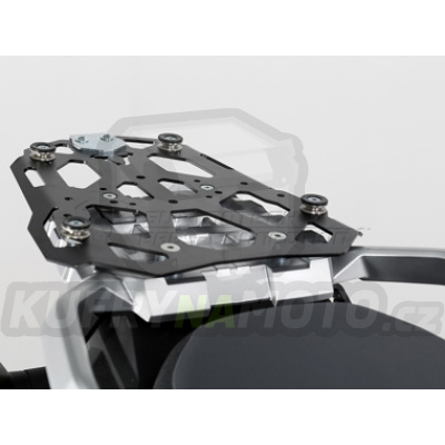 Steel Rack nosič držák topcase pro horní kufr SW Motech Suzuki V – Strom 1000 2014 -  DD GPT.05.440.20001/B-BC.13775