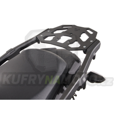 Alu Rack nosič držák topcase pro horní kufr SW Motech Kawasaki Versys 1000 2012 - 2014 LZT00A GPT.08.368.15000/B-BC.13907