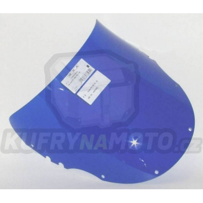 Moto plexi MRA Yamaha FZR 1000 1994 - 1995 typ turistický T čiré