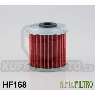 Olejový filtr HF168-HF168- výprodej
