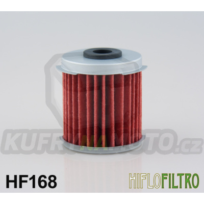 Olejový filtr HF168-HF168- výprodej