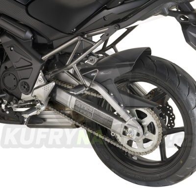 Kryt řetězu chránič Givi Kawasaki Versys 650 2006 - 2009 G47- MG 4103