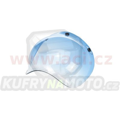 plexi model bublina (modré)