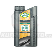 Motorový olej YACCO LUBE RN-17 FE 0W20, 1 L