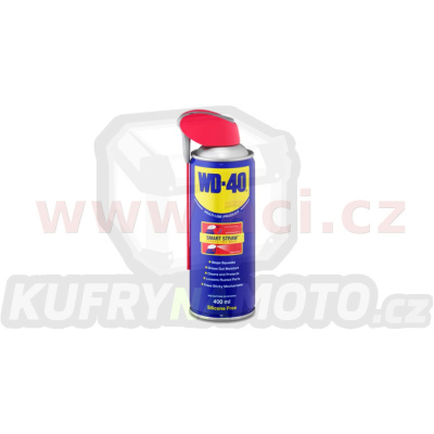 WD-40 Smart Straw 450 ml