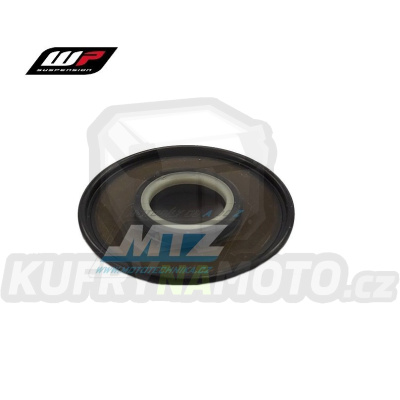 Monogasket (gufero zadního tlumiče) WP PDS - rozměry: 18x51x11,1mm - KTM 125+200+250+300EXC / 14-16