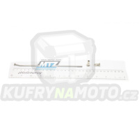 Drát/Špice nerezové do kola + Niple 17" - KTM 85SX / 04-11