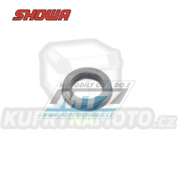Gufero pístku vzduchové vidlice SSF-AIR Showa - rozměry: 20x30x6mm