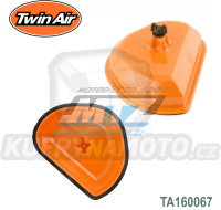 Kryt airboxu (kryt vzduchového filtru) Honda CRF250R / 04-09 + CRF450R / 03-08 + CRF250X / 04-18 + CRF450X / 05-17