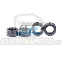 Příruby sání / difuzory Tourmax CHY-39 - Yamaha XJ600S+XJ600N Diversion / 92-03 (otevřená verze 61PS)