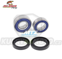 Sada zadního kola Honda NSR125R /93-01