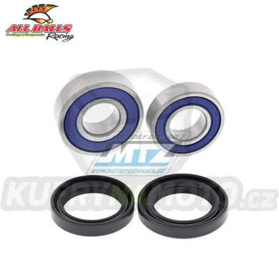 Sada zadního kola  Honda NSR125R /93-01