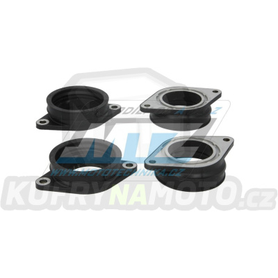 Příruby sání / difuzory Tourmax CHH-37 - Honda CBR1000RR Fireblade / 04-05