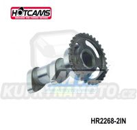 Vačková hřídel SACÍ Stage 2 - Suzuki RMZ450 / 08-14