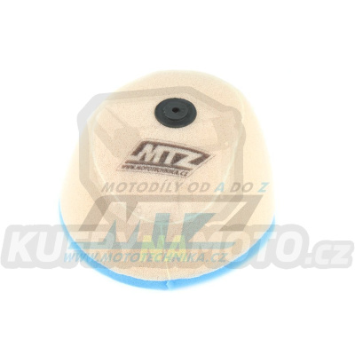 Filtr vzduchový - Honda CRF450R / 09-12 + CRF250R / 10-13
