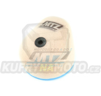Filtr vzduchový - KTM 125SX+125EGS+125EXC+125MC / 82-97 + 250SX+250MX+250EGS+250EXC+250MC / 83-89 + 350SX+350MX+350EGS + 440SX+440MX+440EGS+440EXC + 500SX+500MX+500EGS + 540SX+540MX+540EGS+540EXC + 550MX+550EGS + Husqvarna CR125+CR250+WR125+WR250