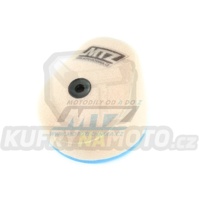 Filtr vzduchový - KTM 125SX+125EGS+125EXC+125MC / 82-97 + 250SX+250MX+250EGS+250EXC+250MC / 83-89 + 350SX+350MX+350EGS + 440SX+440MX+440EGS+440EXC + 500SX+500MX+500EGS + 540SX+540MX+540EGS+540EXC + 550MX+550EGS + Husqvarna CR125+CR250+WR125+WR250