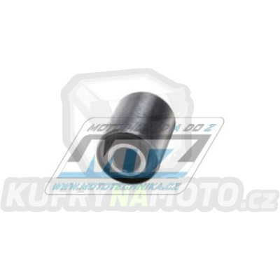 Silentblok univerzální 10x24mm