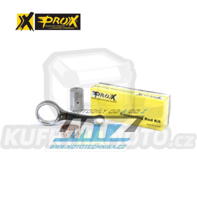 Ojnice Honda NES125 / 01-05 + SH125 / 01-12 + SES125 Dylan / 02-04 + FES125 Pantheon / 03-12 + PES125 / 06-13