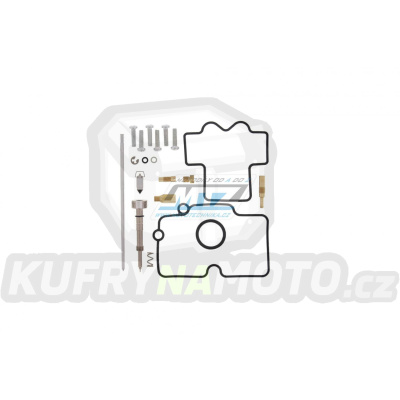 Sada karburátoru - Polaris Outlaw 525 IRS / 09-11
