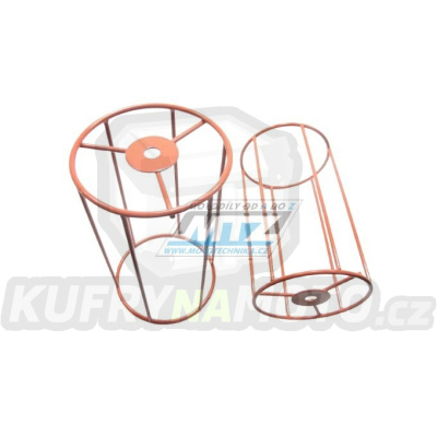 Klec vzduchového filtru ČZ125+ČZ250+ČZ380 + ČZ400+ČZ500 motokros / 65-91
