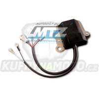Jednotka zapalování (CDI jednotka) - KTM 400EXC / 99-04 + 400MXC+520MXC / 01-02 + 400SX+520SX / 00-02 + 450EXC+450MXC+525EXC+525MXC / 03-04 + 520EXC / 99-02