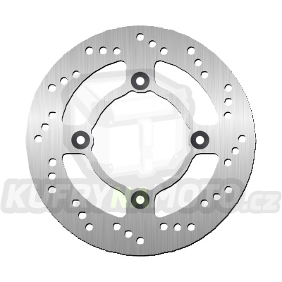Brzdový kotouč NG 175