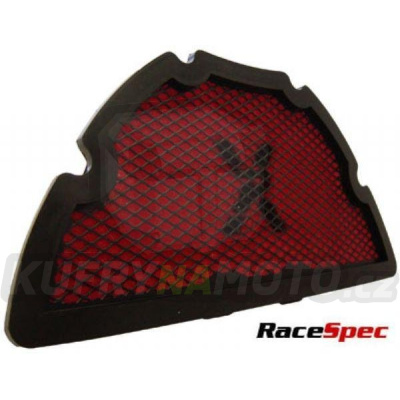 Výkonový vzduchový filtr PIPERCROSS MPX134R pouze pro Racing